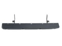 Mopar 5129550AA Bumper-Step