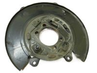 Mopar 68001746AA PLT Assembly-Rear Park Brake