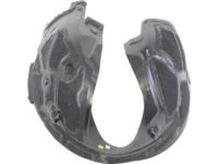 Mopar 68083028AC Shield-WHEELHOUSE Mopar 68083028AC Shield-WHEELHOUSE