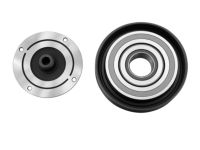 Mopar 68084834AB PULLEY-A/C Compressor Mopar 68084834AB PULLEY-A/C Compressor