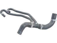 Mopar 4596509AC Hose-Radiator Inlet Mopar 4596509AC Hose-Radiator Inlet