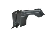 Mopar 5XW16JXWAA Panel-Quarter Trim Mopar 5XW16JXWAA Panel-Quarter Trim