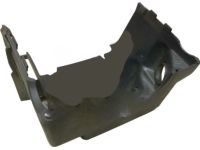 Mopar 1CH70XDVAB SHROUD-Steering Column Mopar 1CH70XDVAB SHROUD-Steering Column