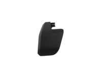 Mopar 6TJ20TX7AB COVER-SEAT TRACK Mopar 6TJ20TX7AB COVER-SEAT TRACK