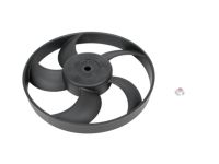 Mopar 5104787AA Fan-Condenser Mopar 5104787AA Fan-Condenser