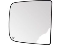 Mopar 68067726AA Glass-Mirror Replacement