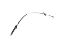 Mopar 68260500AA Transmission Gearshift Control Cable