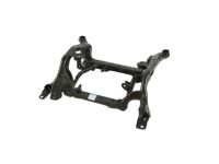 Mopar 4877621AD CROSSMEMBER-Front Suspension Mopar 4877621AD CROSSMEMBER-Front Suspension