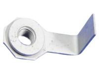 Mopar 6508965AA Nut-HEXAGON FLANGE Locking