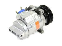 Dodge Magnum A/C Compressor - 4596491AC COMPRES0R-Air Conditioning