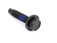 Mopar 6504528 Screw-HEXAGON Head