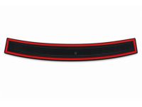Mopar ZG13ABVAA SCUFF Pad-Rear FASCIA Mopar ZG13ABVAA SCUFF Pad-Rear FASCIA