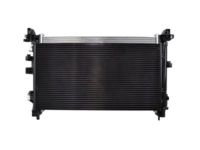 Mopar 68249185AB FANMODULE-Radiator Cooling