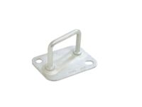 Mopar 68227898AA STRIKER-Hood Latch