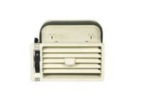 Mopar YA48BWNAA Outlet-Air Conditioning & Heater