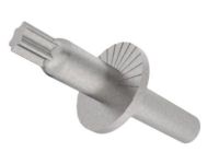 Mopar 6508966AA Stud-Double Ended