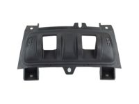 Mopar 1UB68DX9AA Bezel-Floor Console