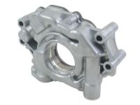 Ram 2500 Oil Pump - 53021622BG Pump-Engine Oil