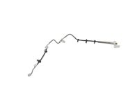 Mopar 4779943AJ Hose-Brake Mopar 4779943AJ Hose-Brake