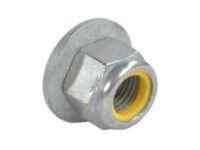 Mopar 68269722AA Nut-HEXAGON FLANGE Lock