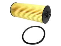 Chrysler 200 Oil Filter - 68079744AA Filter-Engine Oil