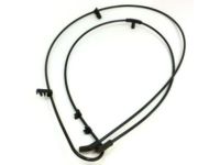 Mopar 68275595AA Hose-Windshield Washer