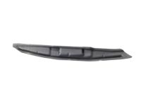 Mopar 68291630AA MUCKET-Fender Blocker