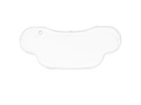 Mopar 68004044AA Lens-Instrument Cluster Mopar 68004044AA Lens-Instrument Cluster