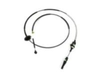 Mopar 68171664AG Shift Control Cable