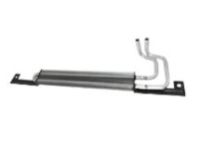 Mopar 68217587AC Hose-Power Steering Return