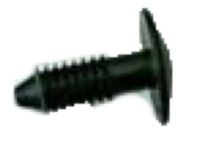 Mopar 6106199AA Push Pin