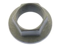 Mopar 68216186AA Nut-Axle Hub