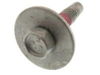 Mopar 6508182AA Screw-HEXAGON Head