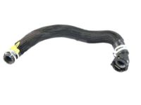 Mopar 68287422AA Hose-Radiator Outlet