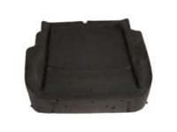 Mopar 68088742AA Seat Cushion Foam