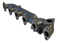 Mopar 68205983AA Exhaust Manifold