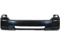 Mopar 68033628AC Front Bumper Cover Mopar 68033628AC Front Bumper Cover