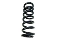 Mopar 52109882AC Front Coil Spring