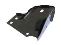 Mopar 68276710AA Bracket-Fender Mounting Front