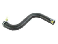 Mopar 4881101AE Hose-Radiator Inlet