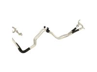 Mopar 68154352AA Line-Auxiliary A/C Suction & LIQ Mopar 68154352AA Line-Auxiliary A/C Suction & LIQ