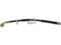 Mopar 52125334AB TUBE/HOSE-Brake