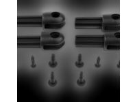 Mopar 68003651AA Pivot-Folding Top Side Bow Mopar 68003651AA Pivot-Folding Top Side Bow