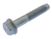 Mopar 6512808AA Screw-HEXAGON FLANGE Head