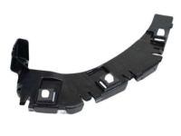 Mopar 68026644AF Bracket-FASCIA Support