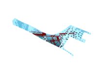 Mopar 6CL84LA8AC Sleeve-HEADREST Mopar 6CL84LA8AC Sleeve-HEADREST