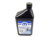 Mopar 4761872MB Oil-5W20