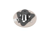 Mopar 68046178AA Clip-Visor Mopar 68046178AA Clip-Visor