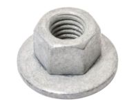 Mopar 6510416AA Nut-Hexagon