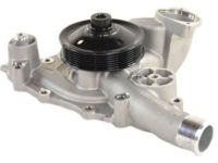 Mopar 68165882AC Water Pump